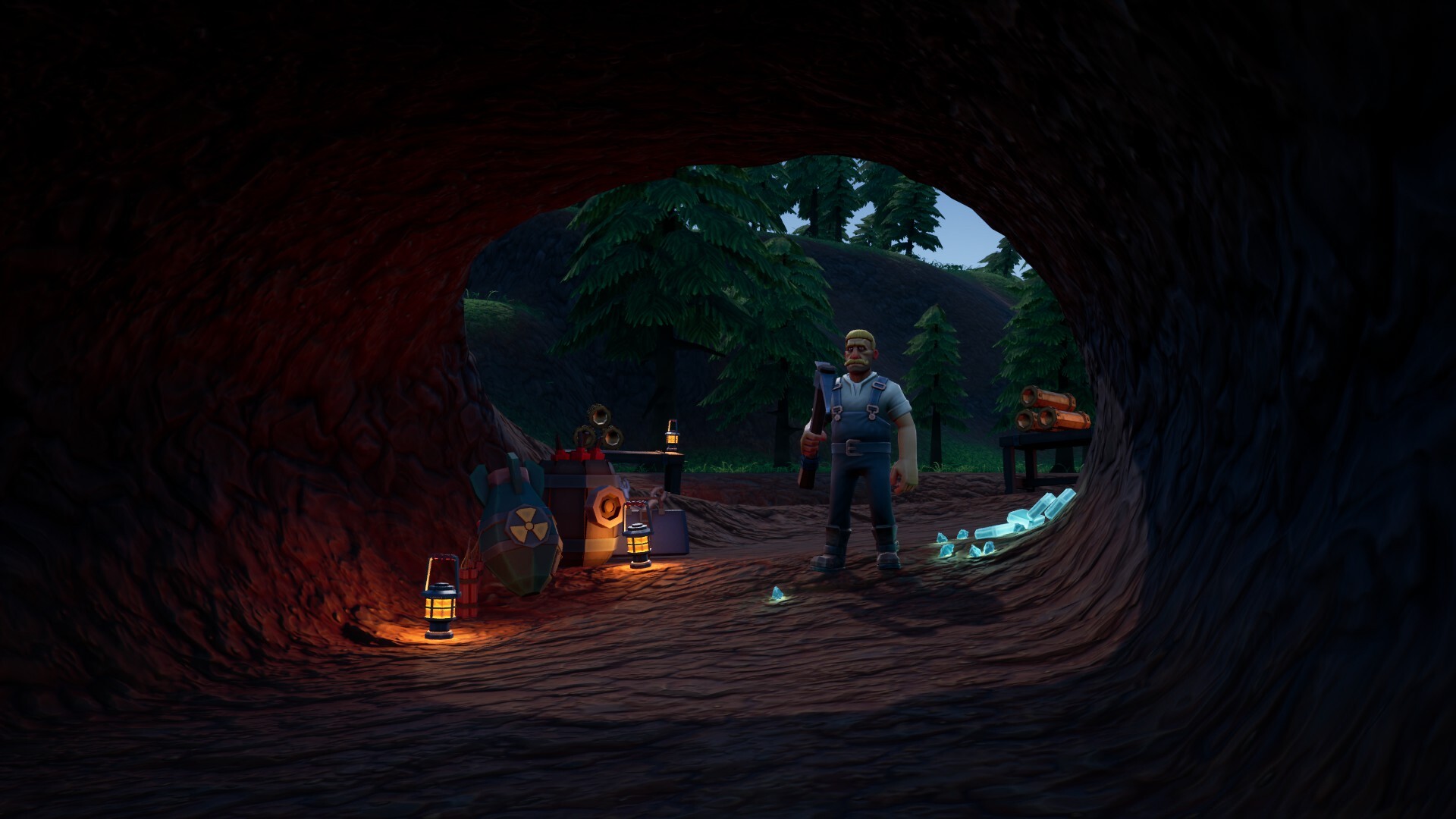 Hydroneer — screenshot 6