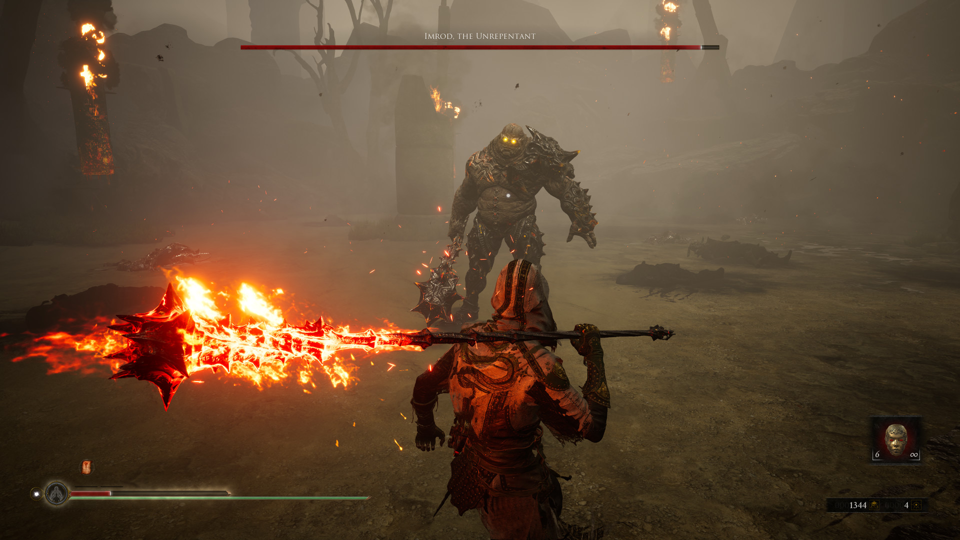 Mortal Shell — screenshot 5