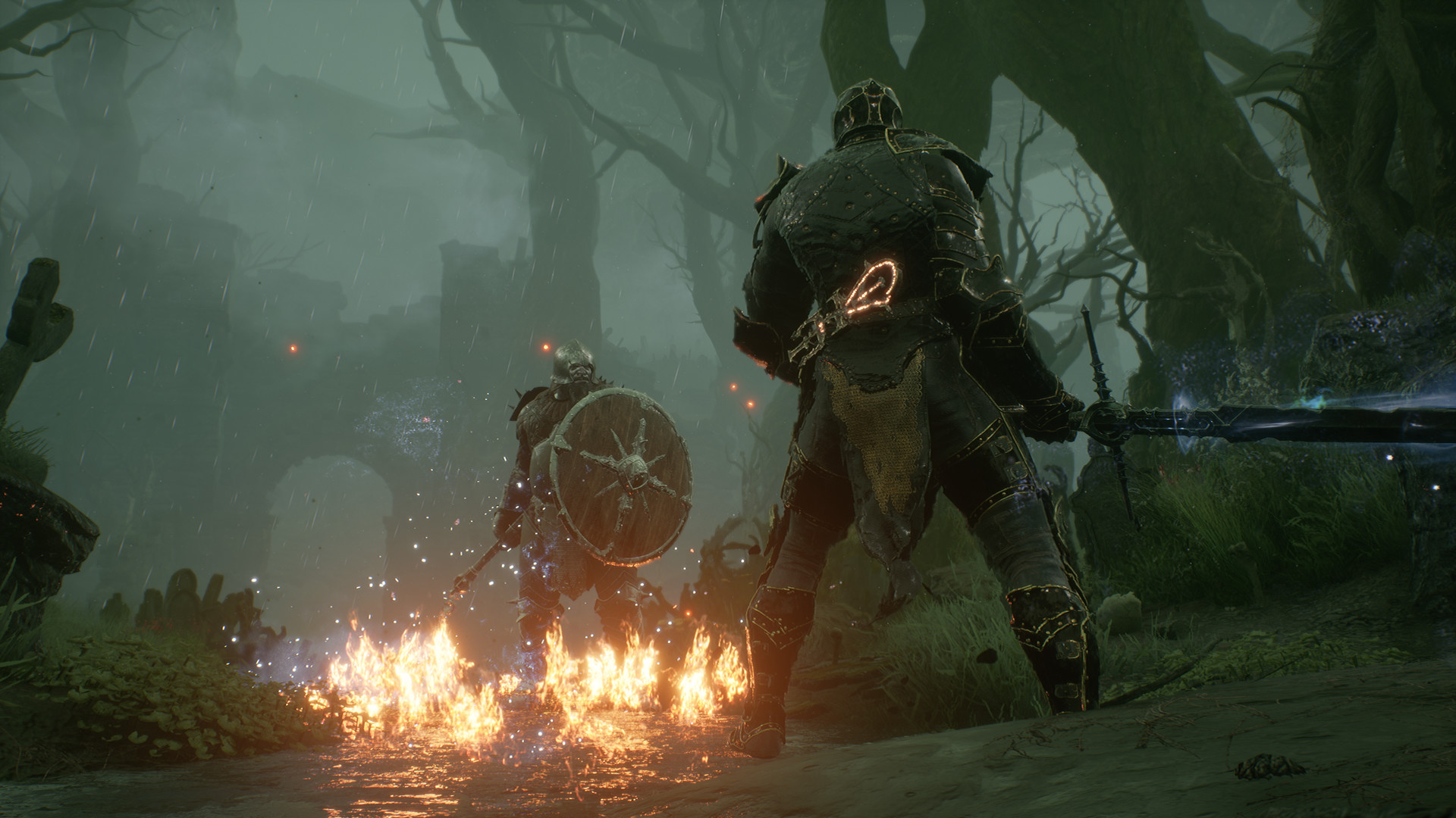 Mortal Shell — screenshot 6