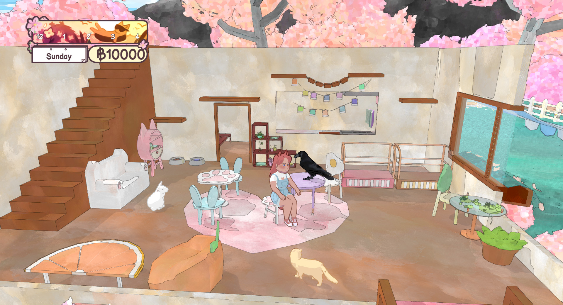 Calico — screenshot 2