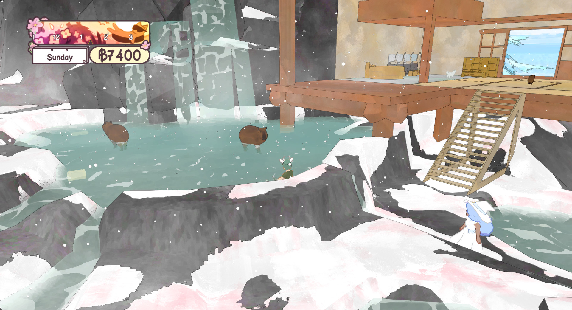 Calico — screenshot 5