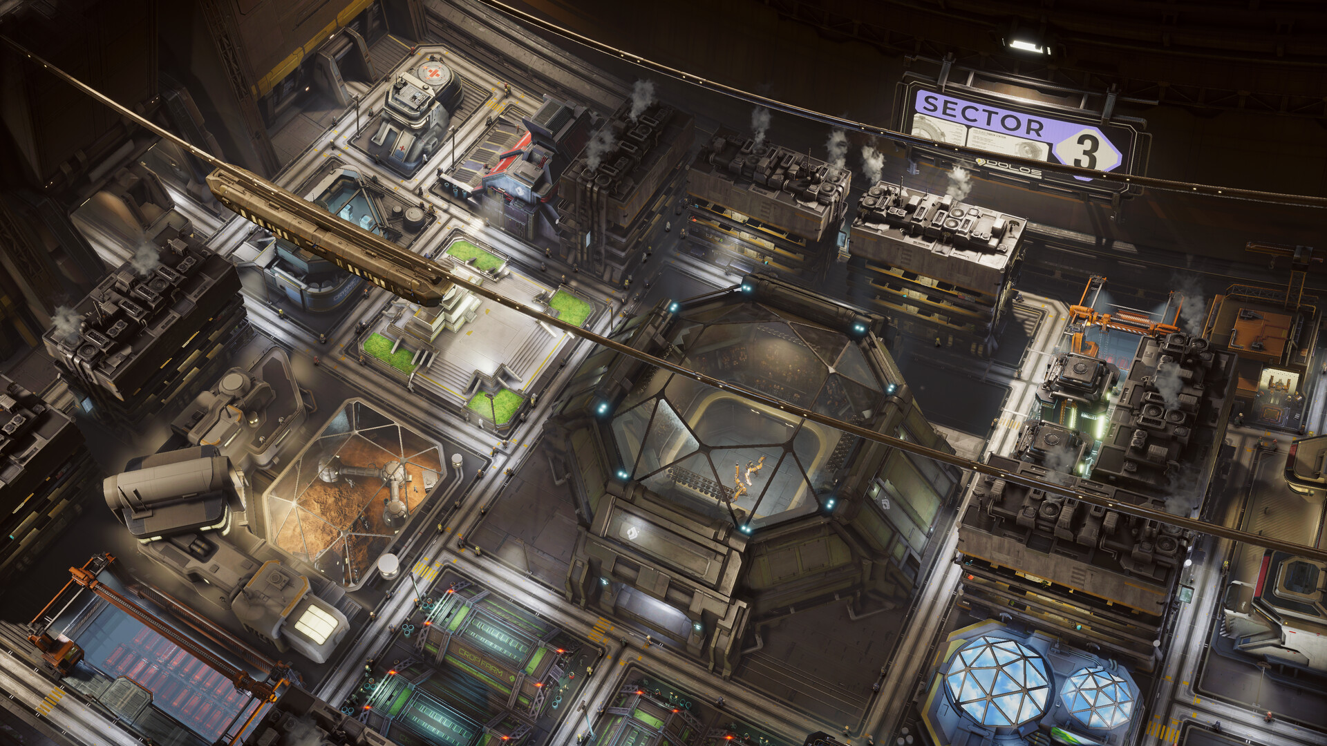 IXION — screenshot 5
