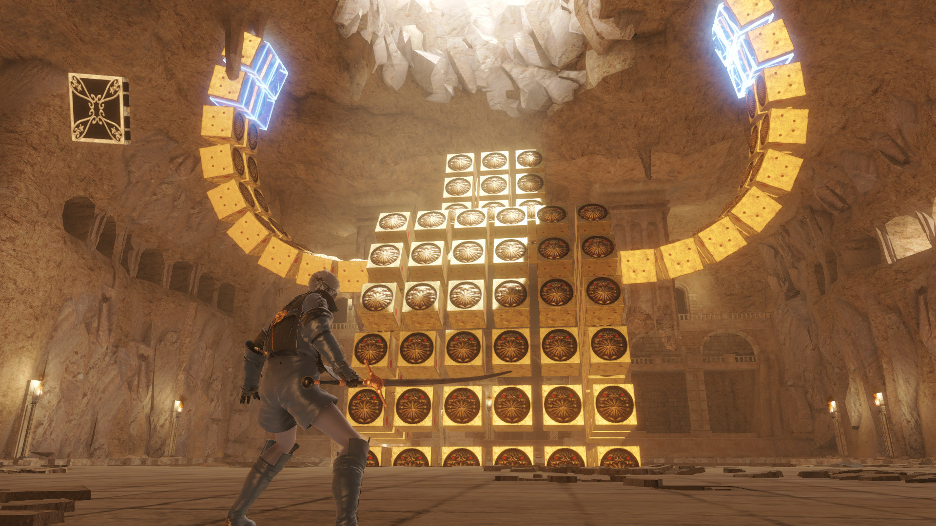 NieR Replicant™ ver.1.22474487139... — screenshot 1