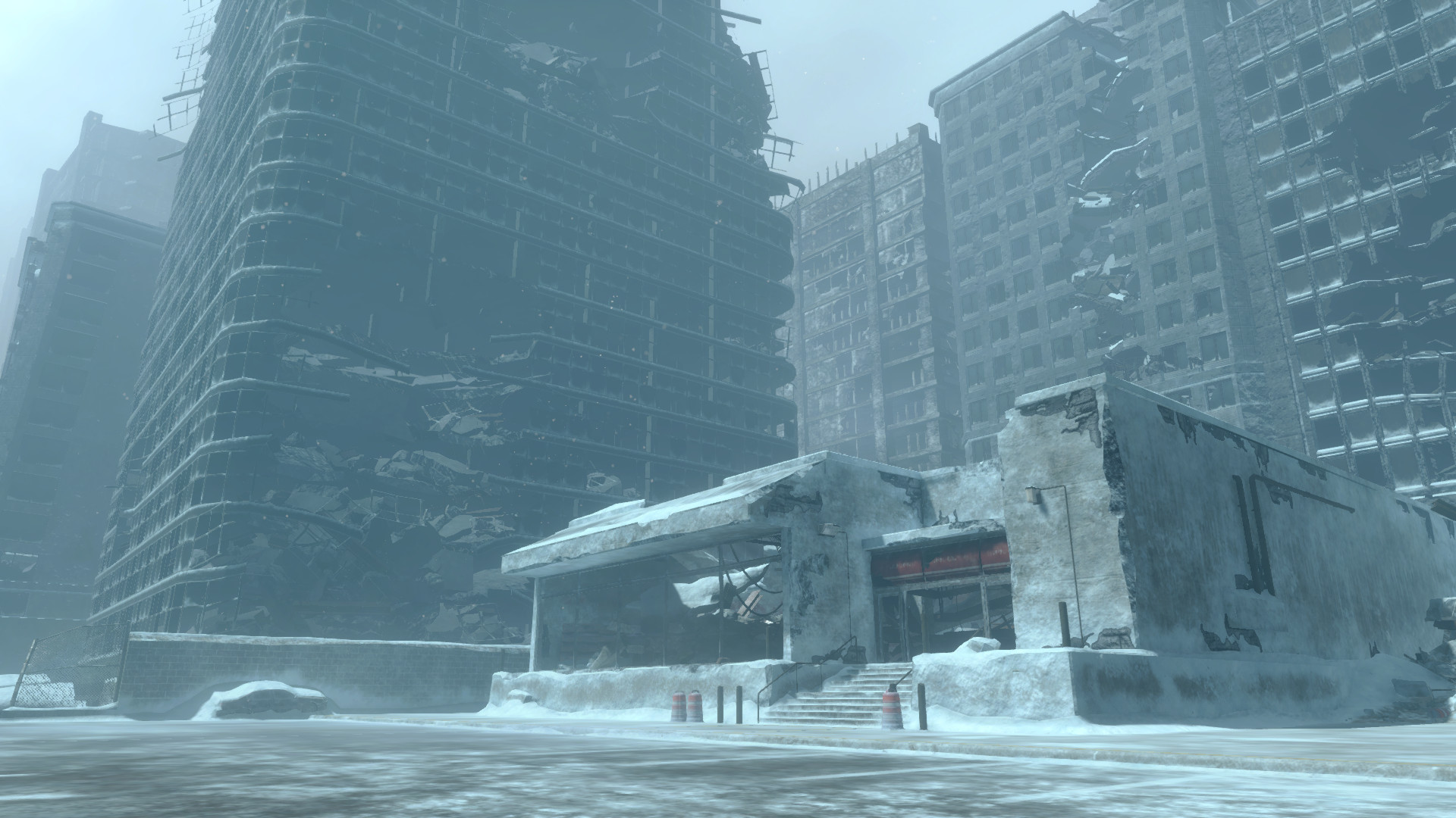 NieR Replicant™ ver.1.22474487139... — screenshot 3