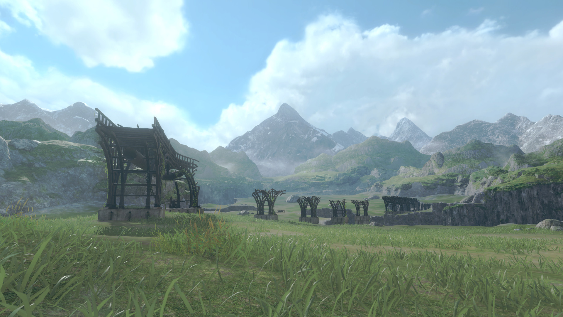 NieR Replicant™ ver.1.22474487139... — screenshot 4
