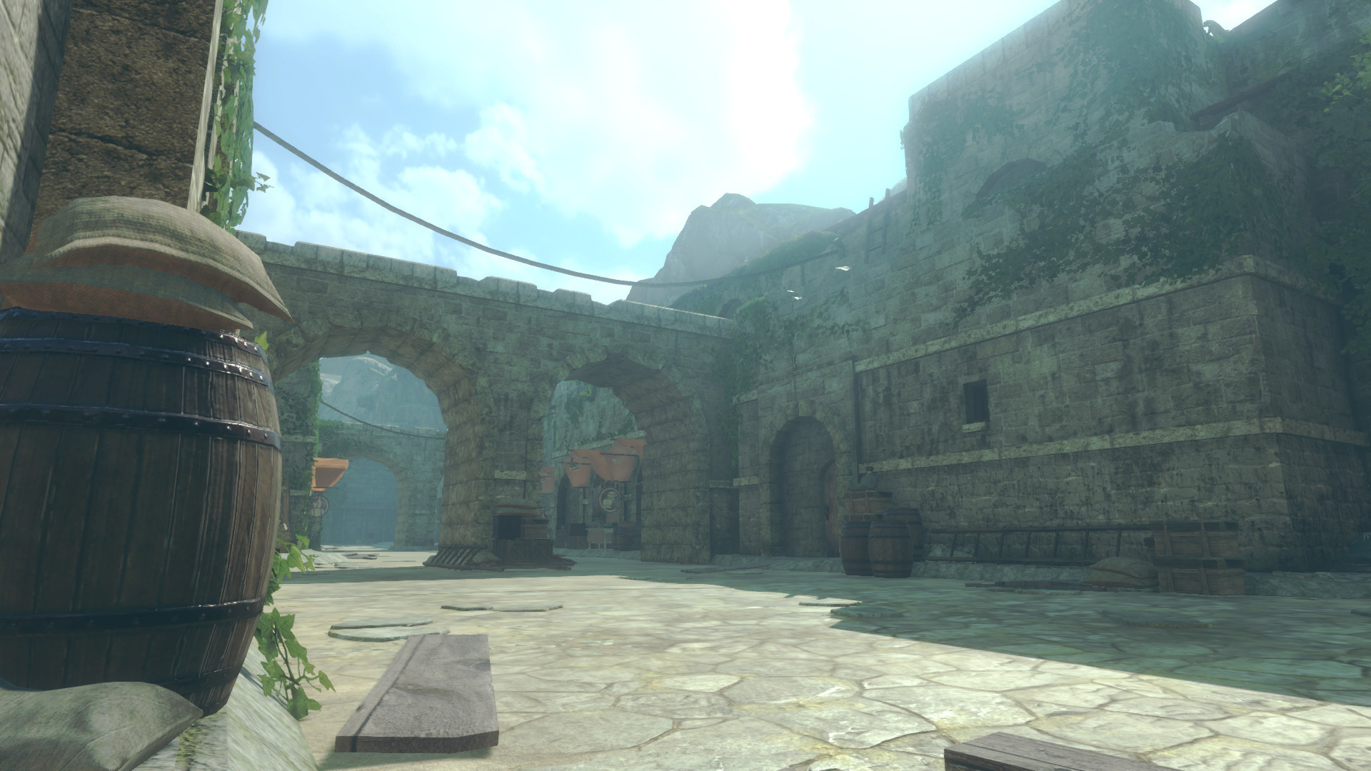 NieR Replicant™ ver.1.22474487139... — screenshot 5