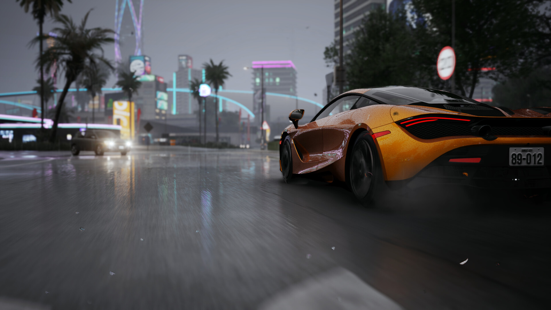 CarX Street — screenshot 2