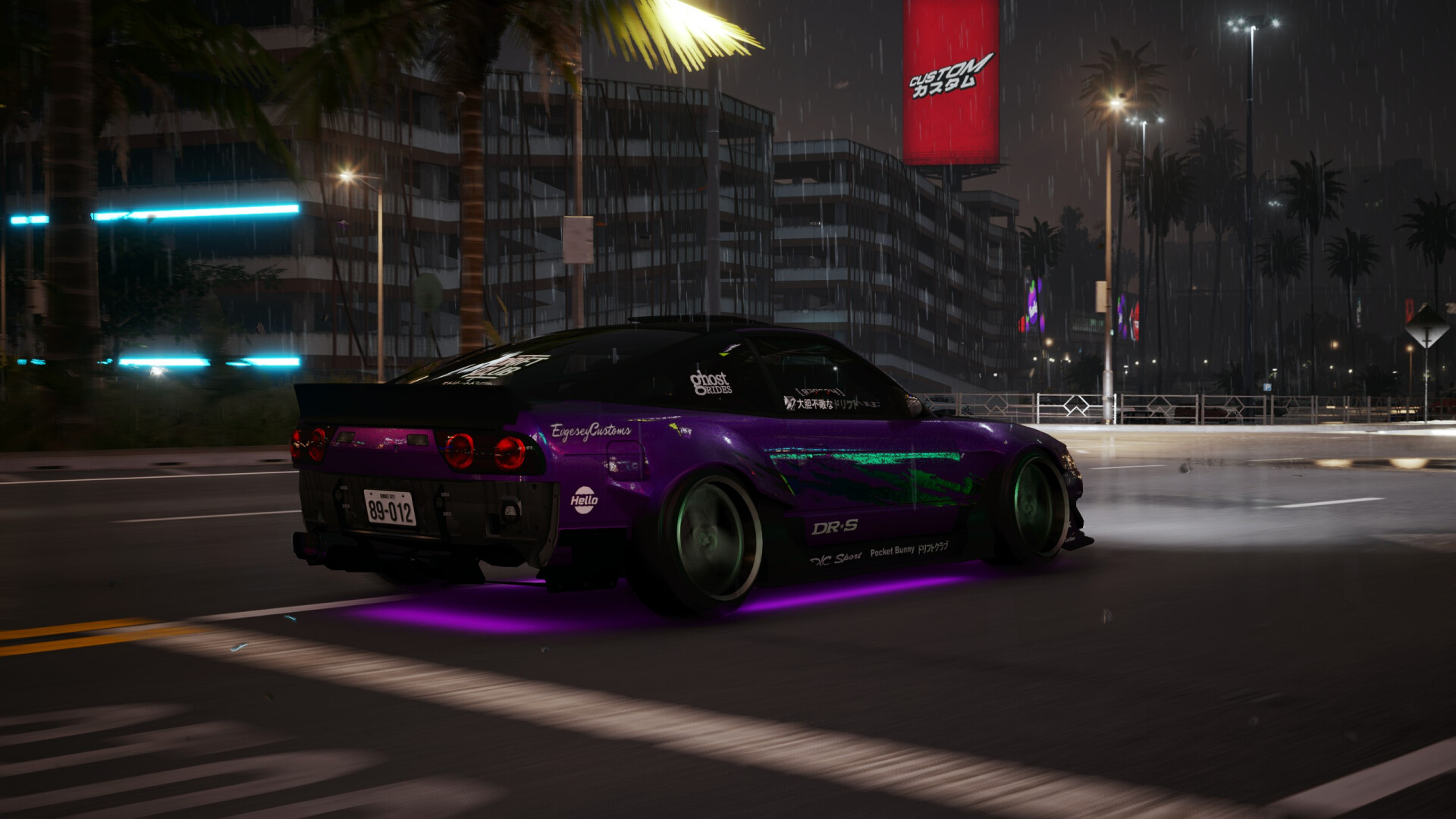 CarX Street — screenshot 5