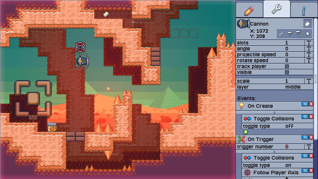 I Wanna Maker — screenshot 1
