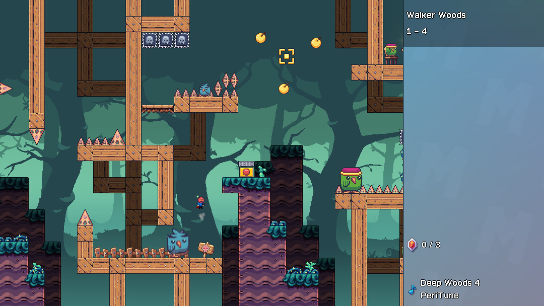 I Wanna Maker — screenshot 2