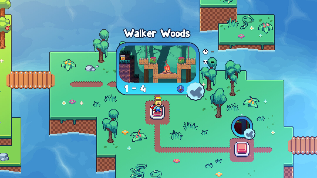 I Wanna Maker — screenshot 3