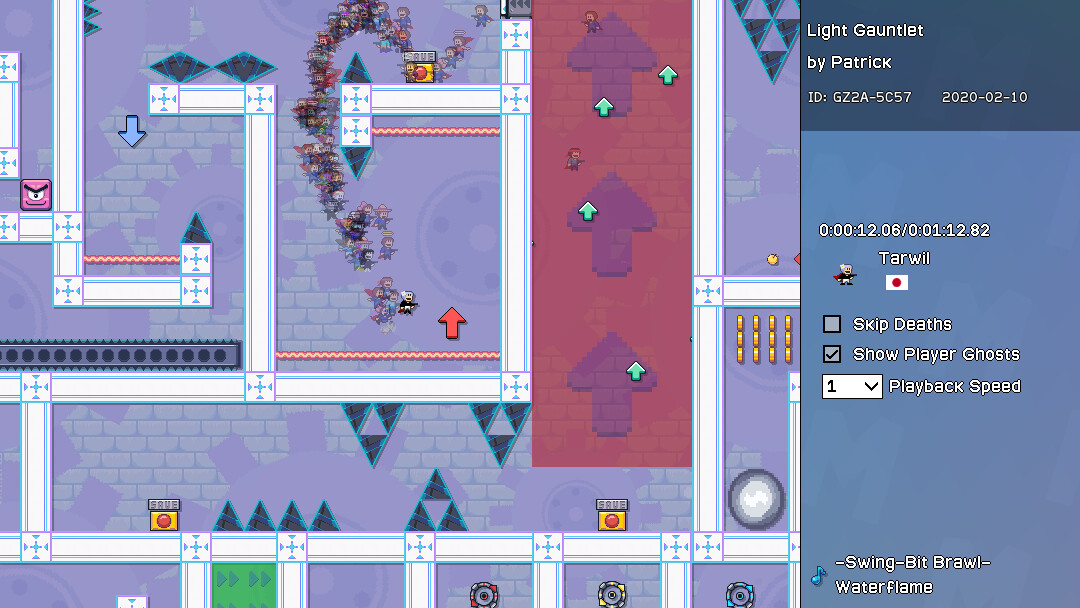 I Wanna Maker — screenshot 4
