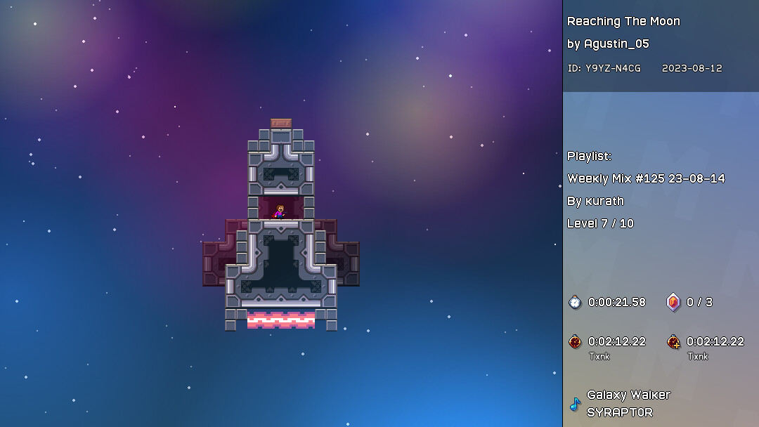 I Wanna Maker — screenshot 5