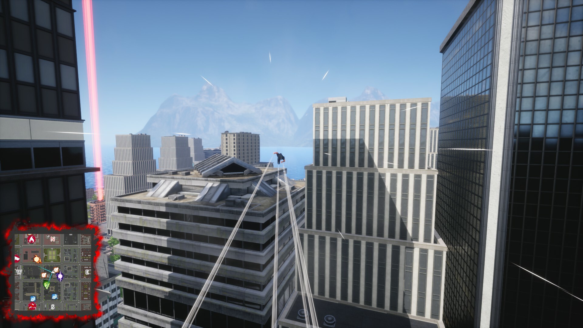 UNDEFEATED — screenshot 1