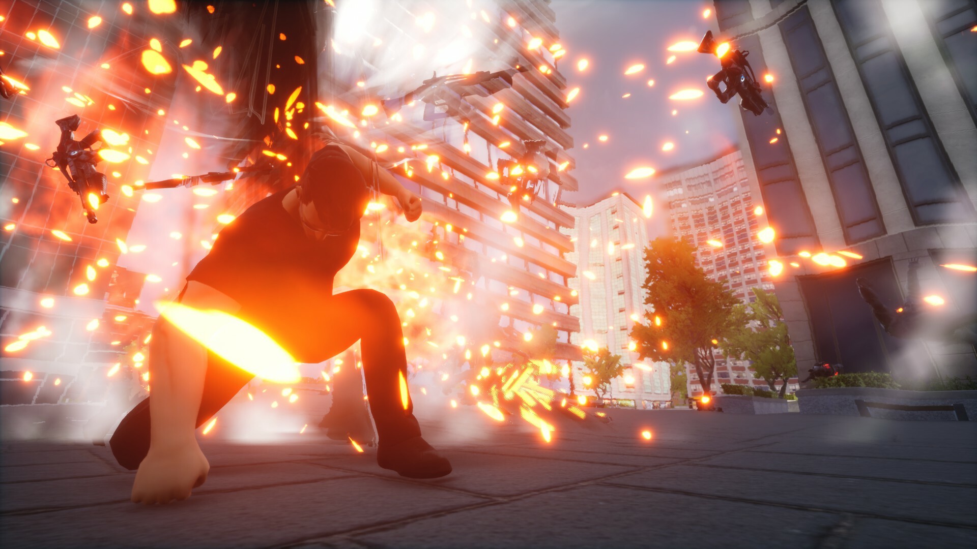 UNDEFEATED — screenshot 2