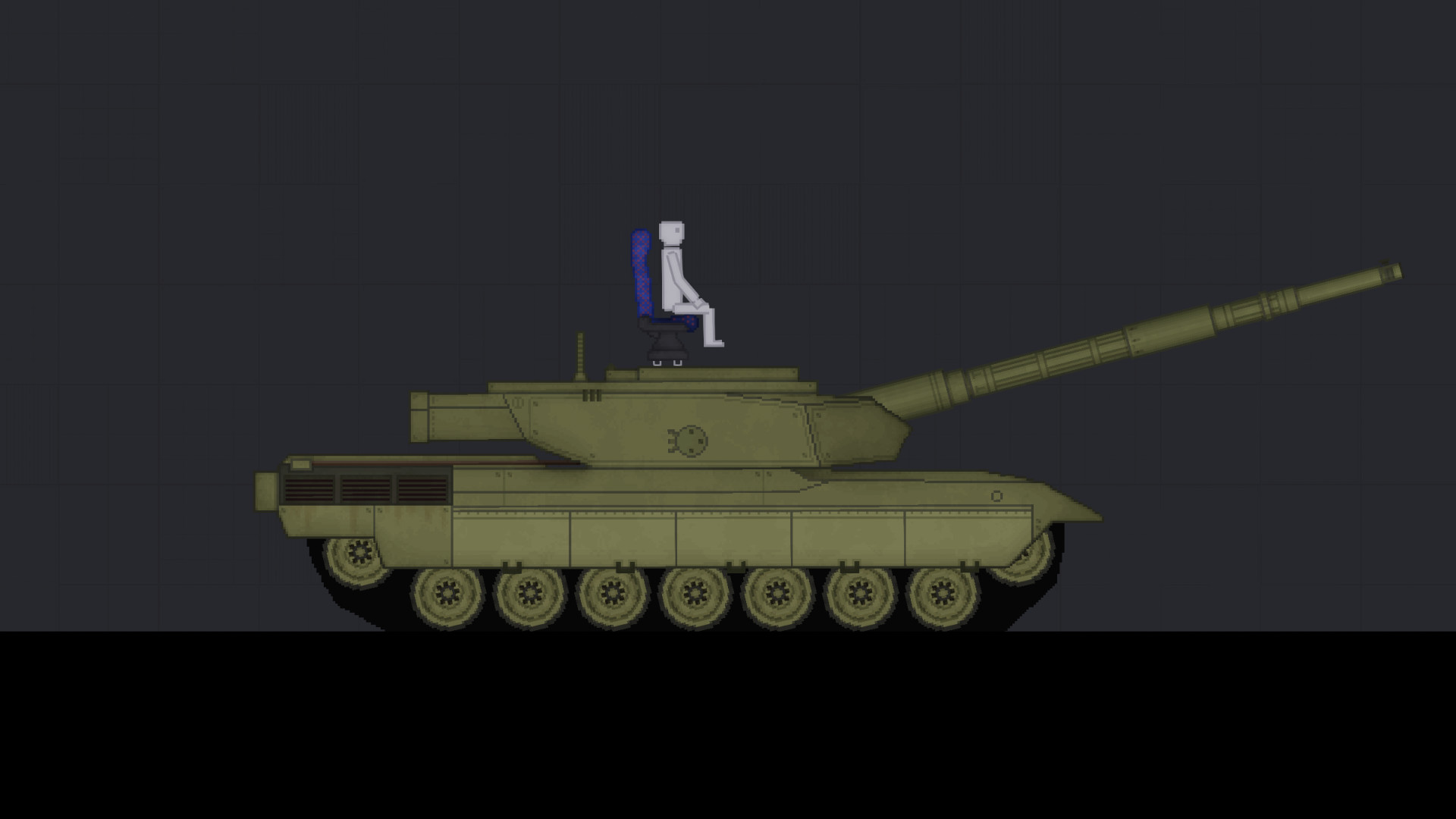 People Playground — screenshot 1
