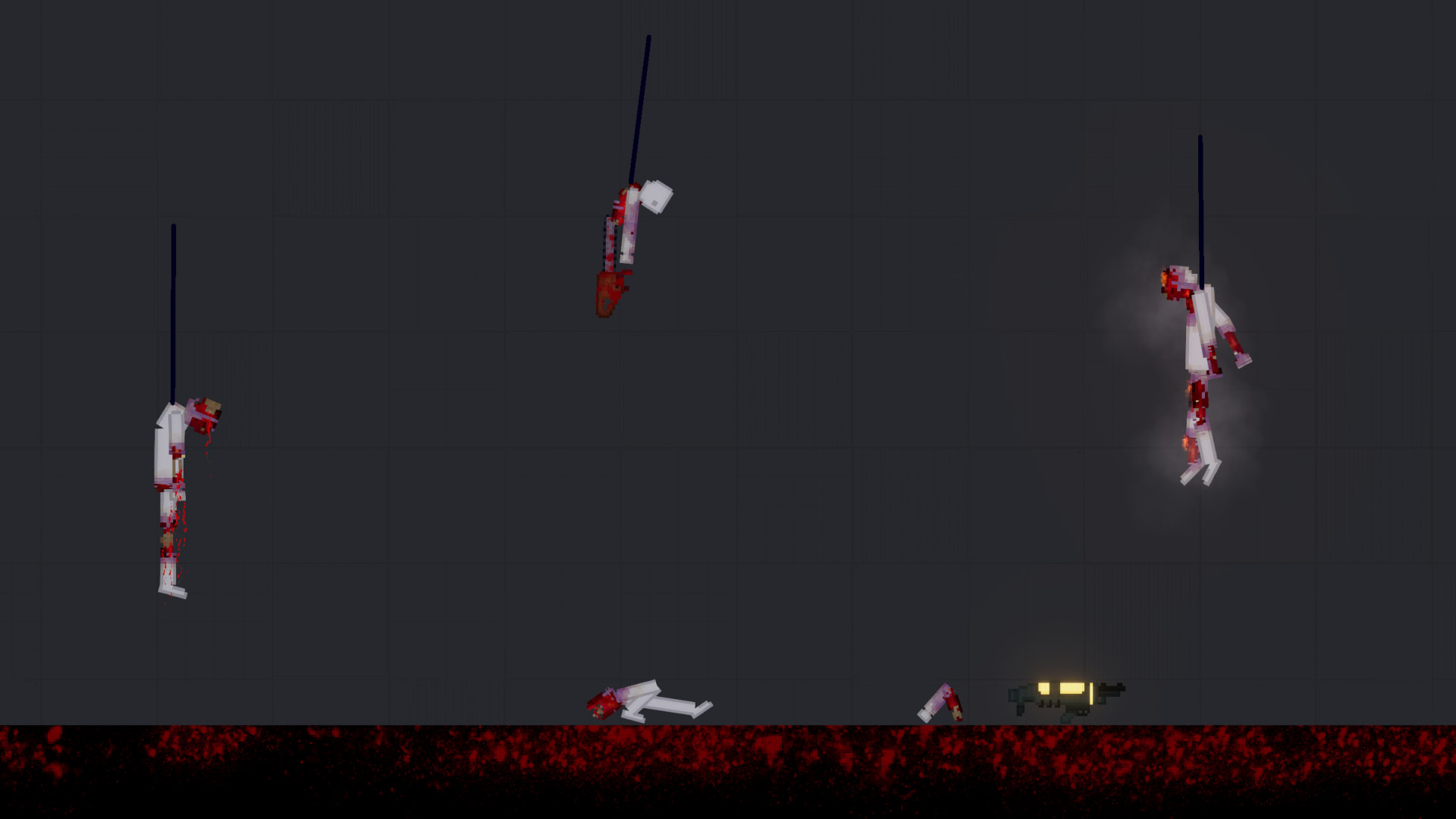 People Playground — screenshot 2