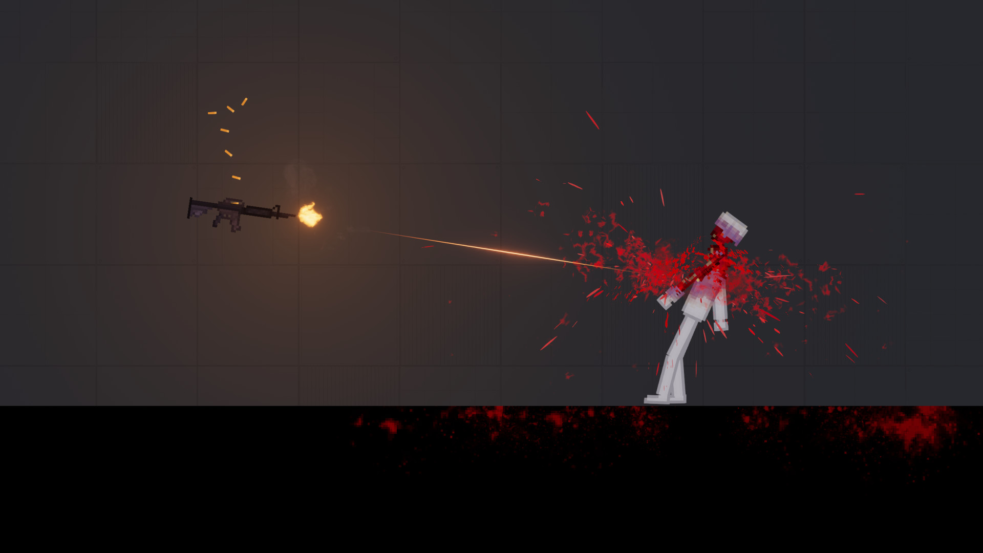 People Playground — screenshot 4