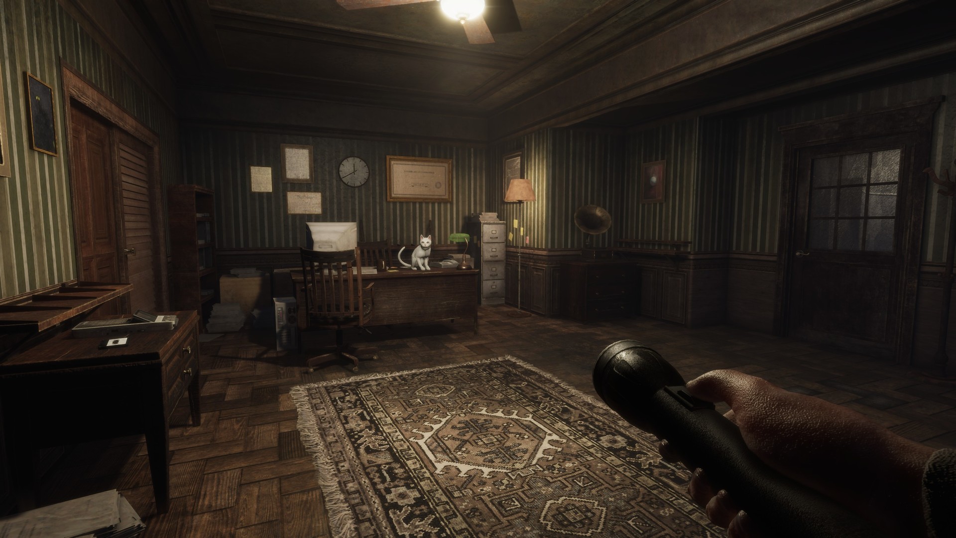 In Sound Mind — screenshot 1