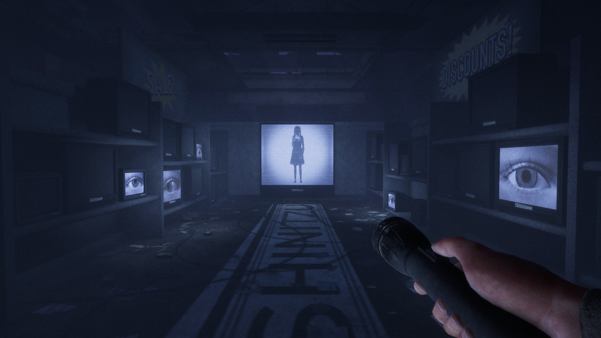 In Sound Mind — screenshot 3