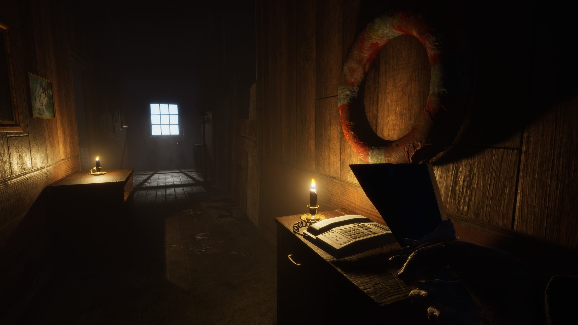 In Sound Mind — screenshot 4