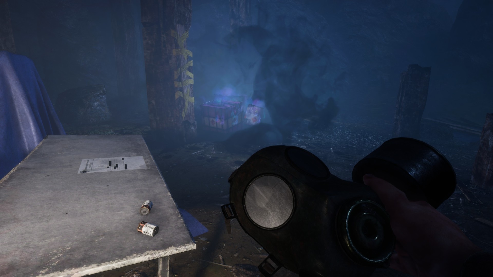 In Sound Mind — screenshot 5