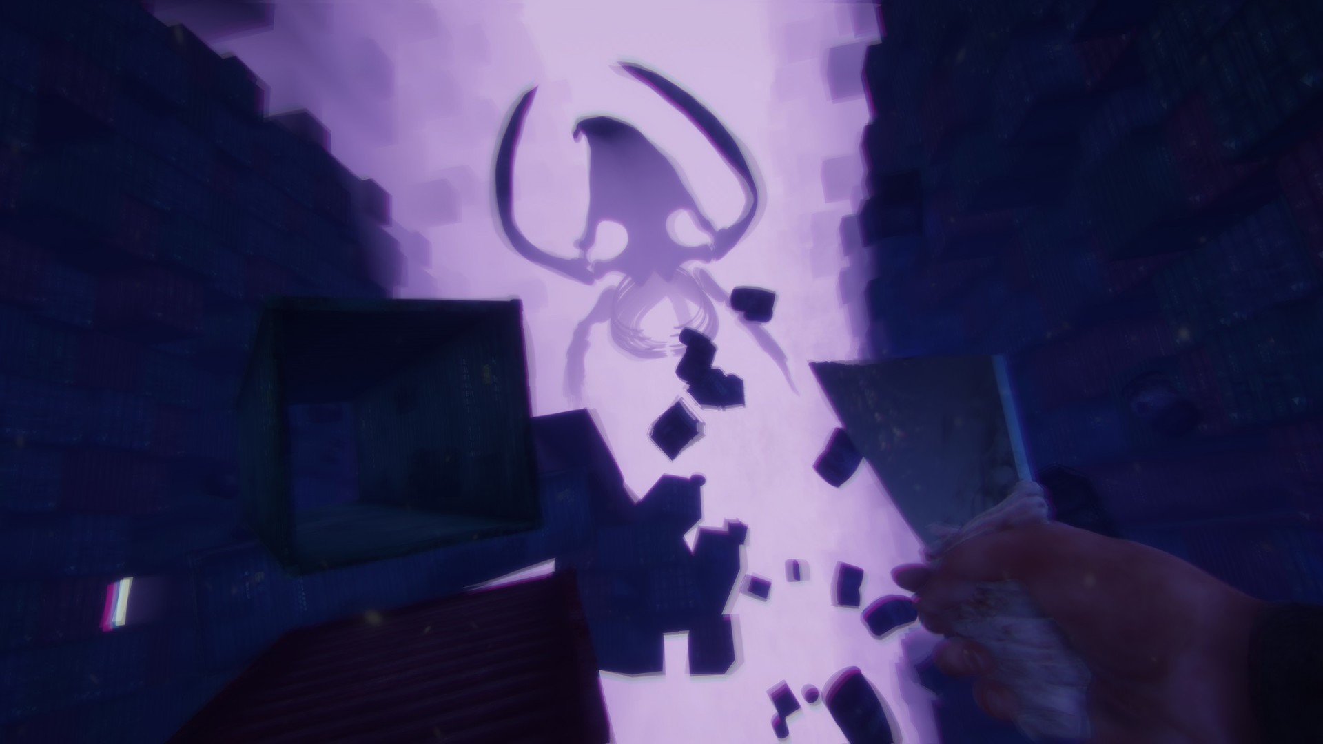 In Sound Mind — screenshot 6