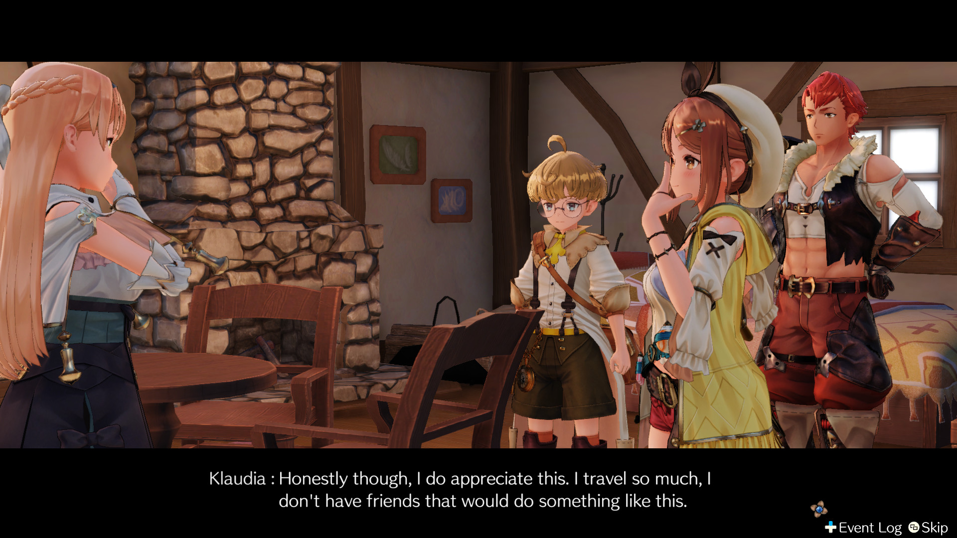 Atelier Ryza: Ever Darkness & the Secret Hideout — screenshot 4