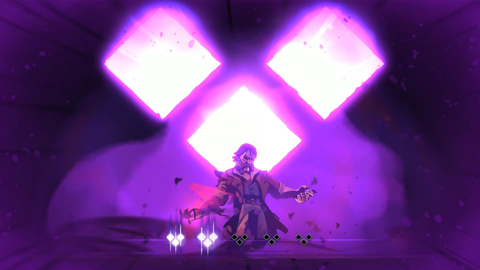 Curse of the Dead Gods — screenshot 2