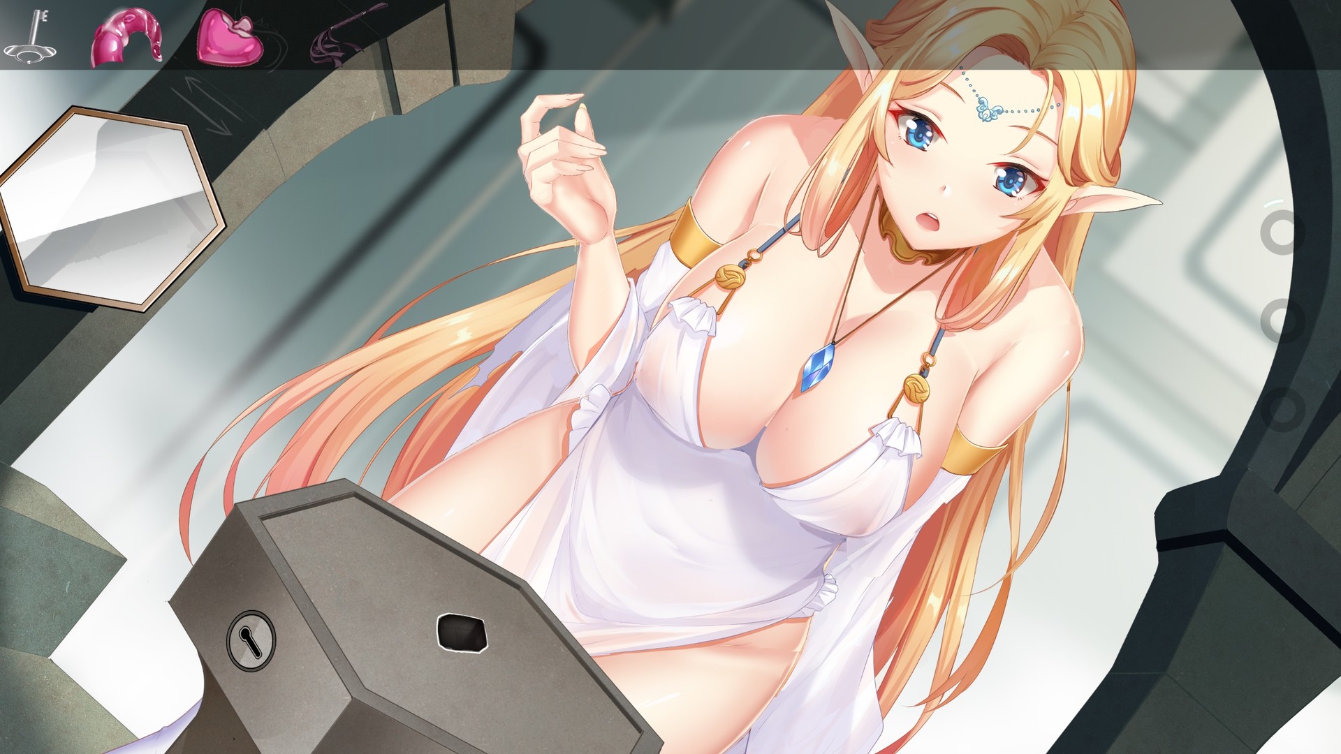 Lost — screenshot 2
