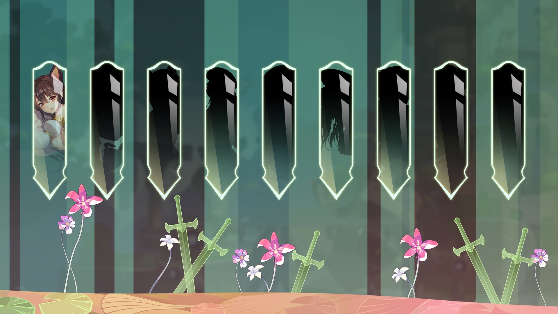 Lost — screenshot 6