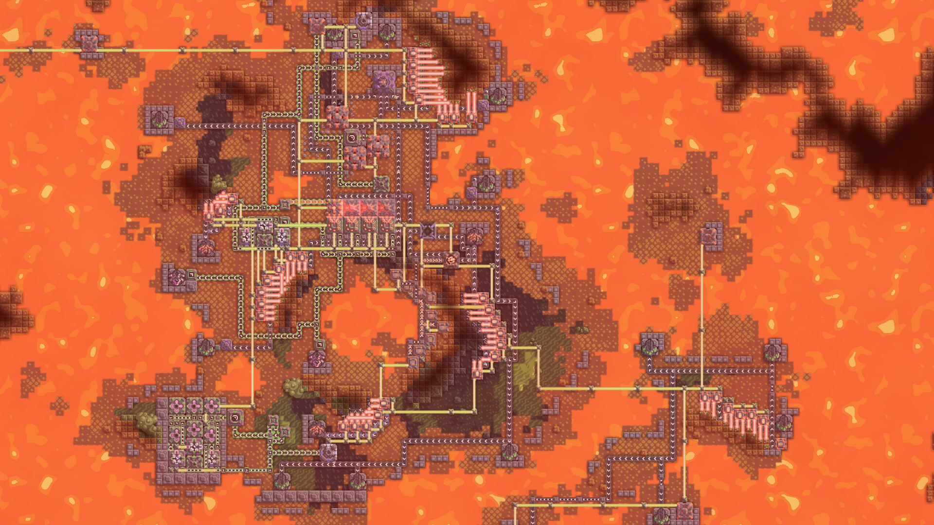 Mindustry — screenshot 2