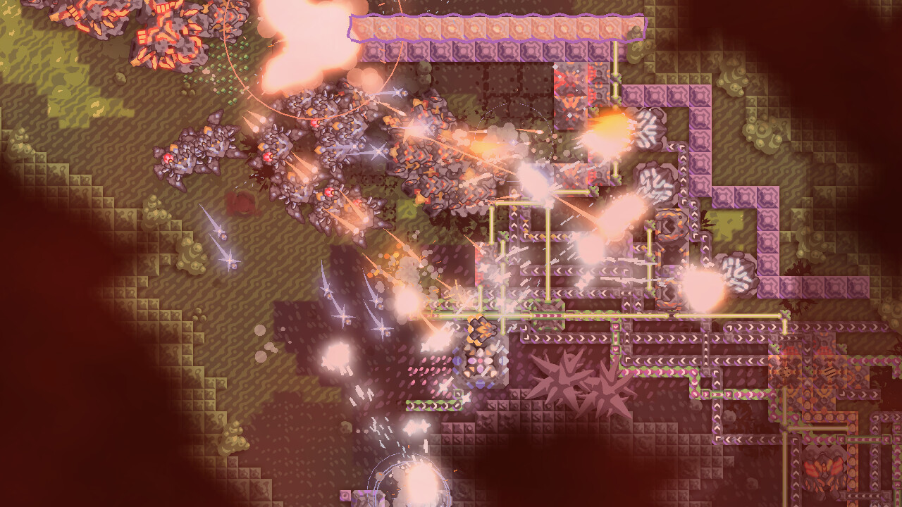 Mindustry — screenshot 3