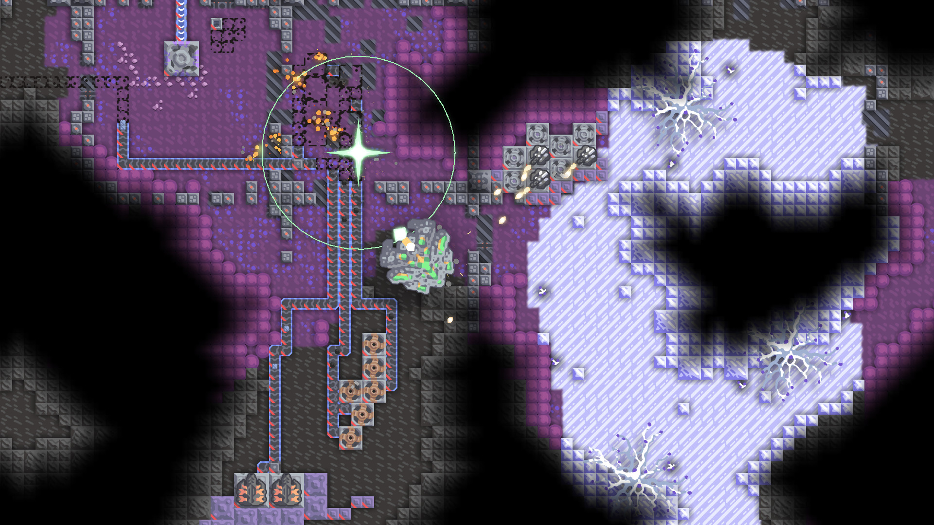 Mindustry — screenshot 5