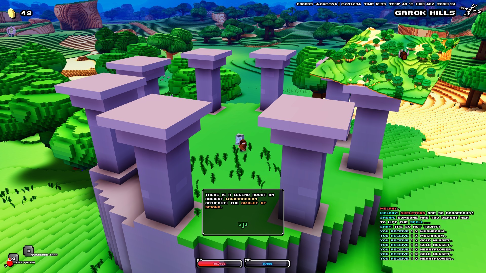 Cube World — screenshot 6