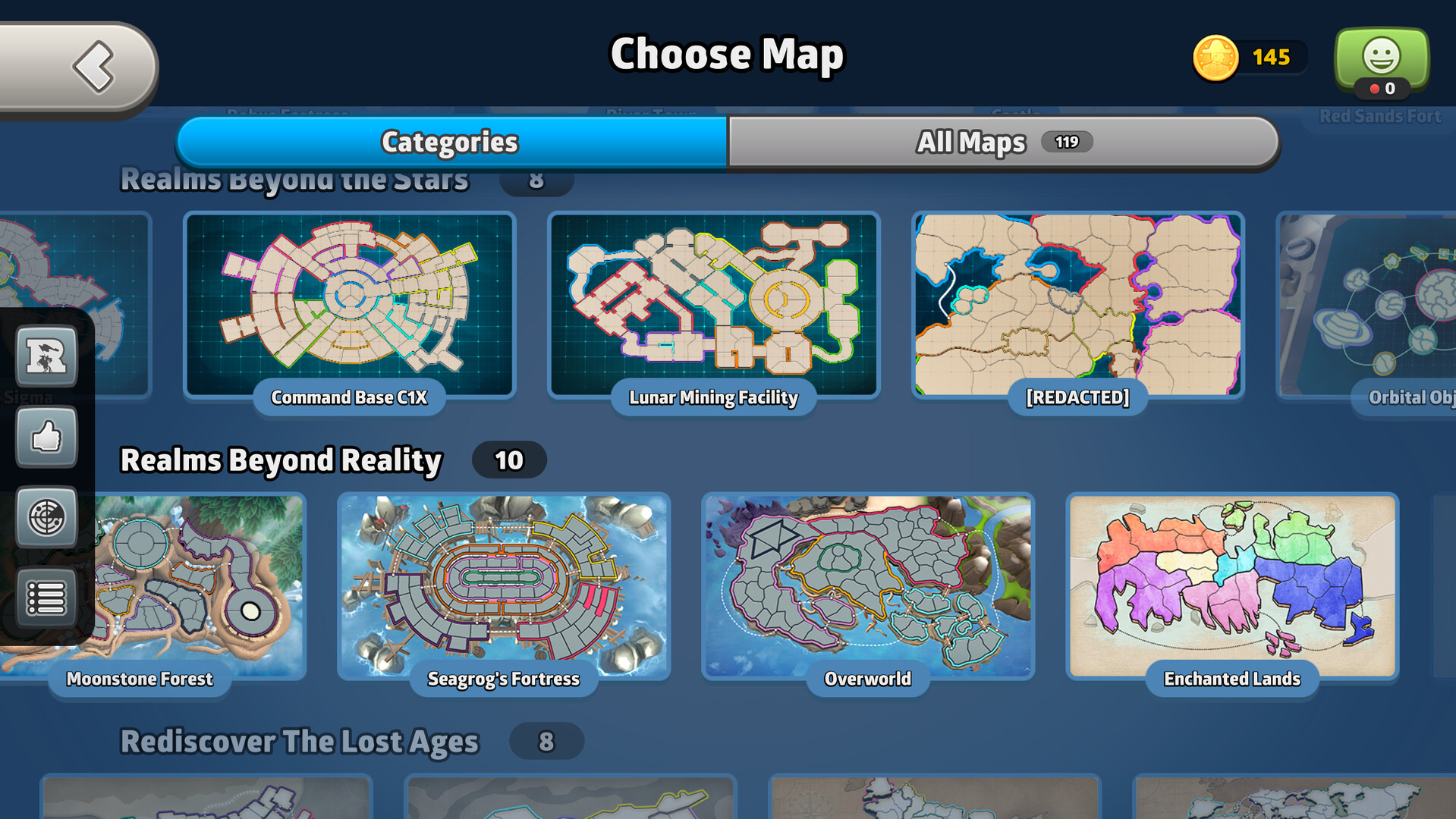 RISK: Global Domination — screenshot 6