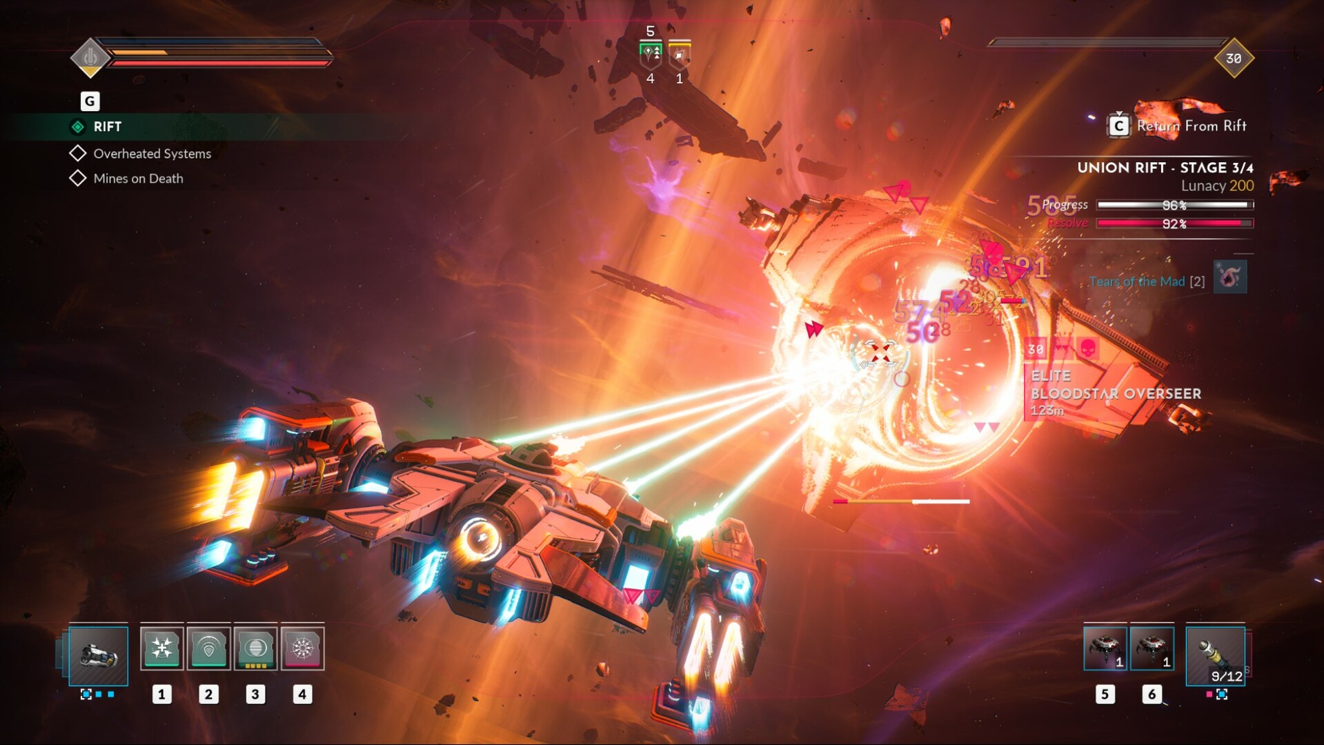 EVERSPACE™ 2 — screenshot 2