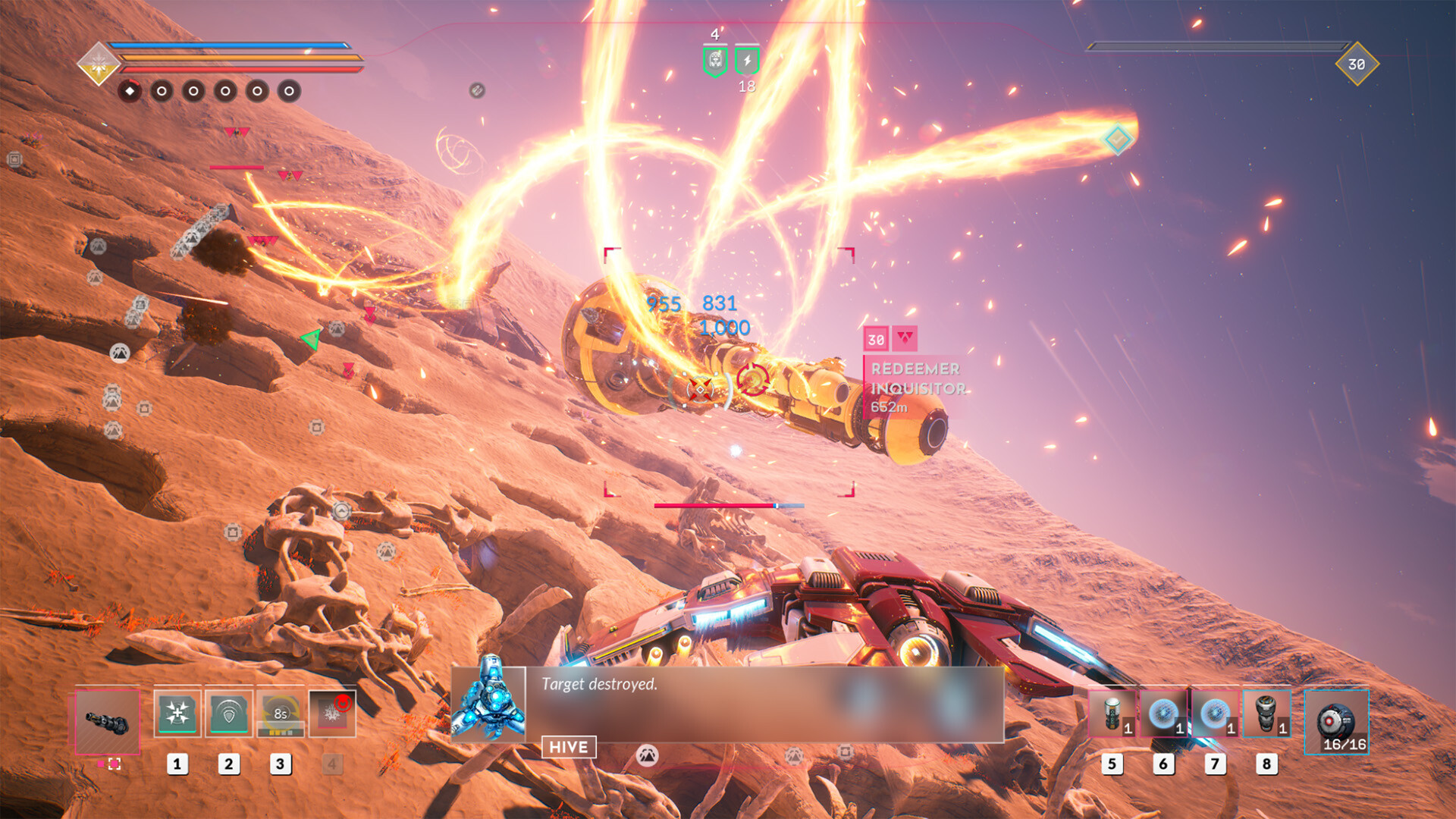 EVERSPACE™ 2 — screenshot 3