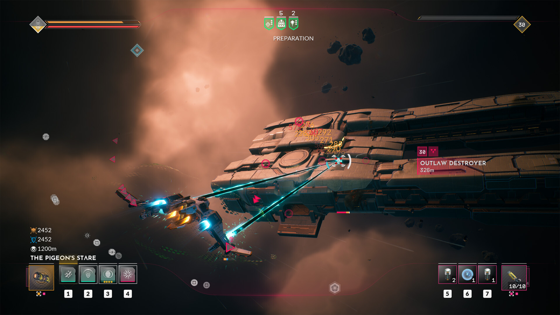 EVERSPACE™ 2 — screenshot 5