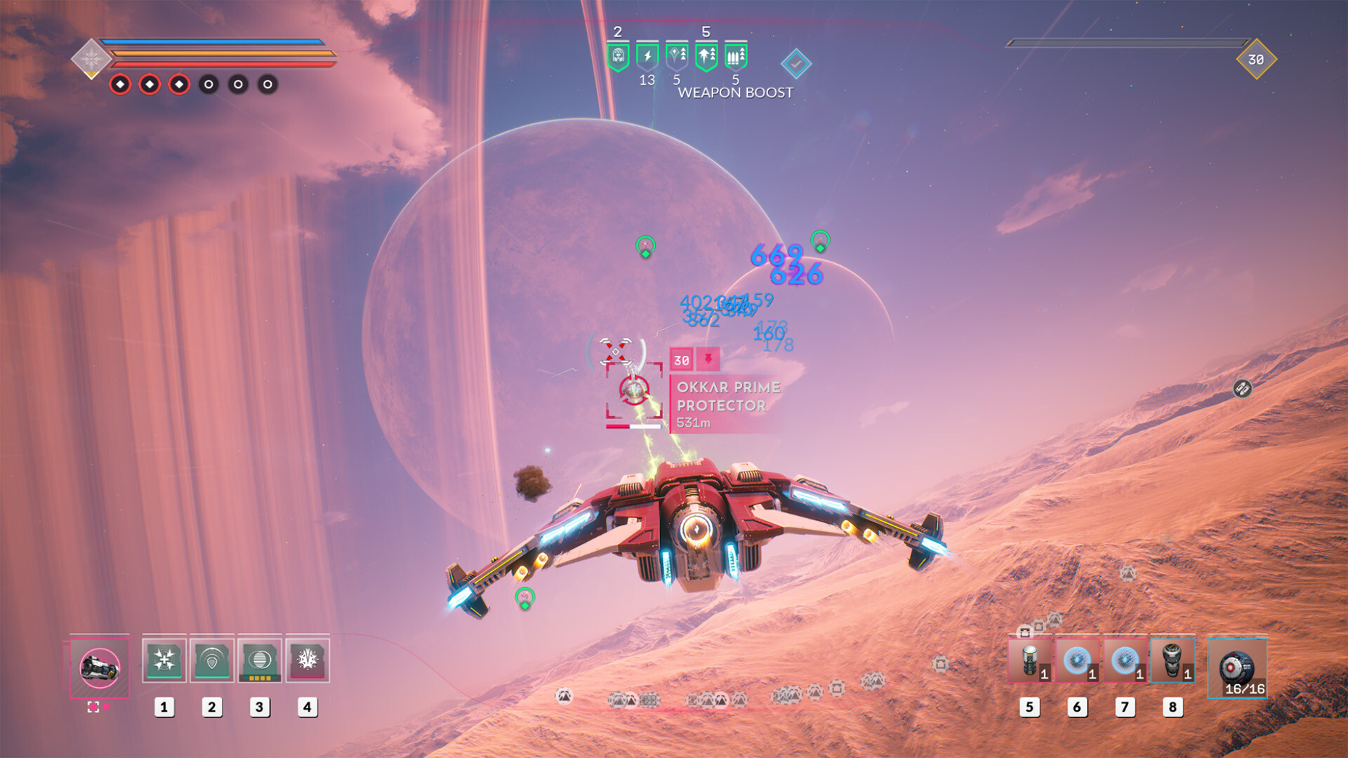 EVERSPACE™ 2 — screenshot 6