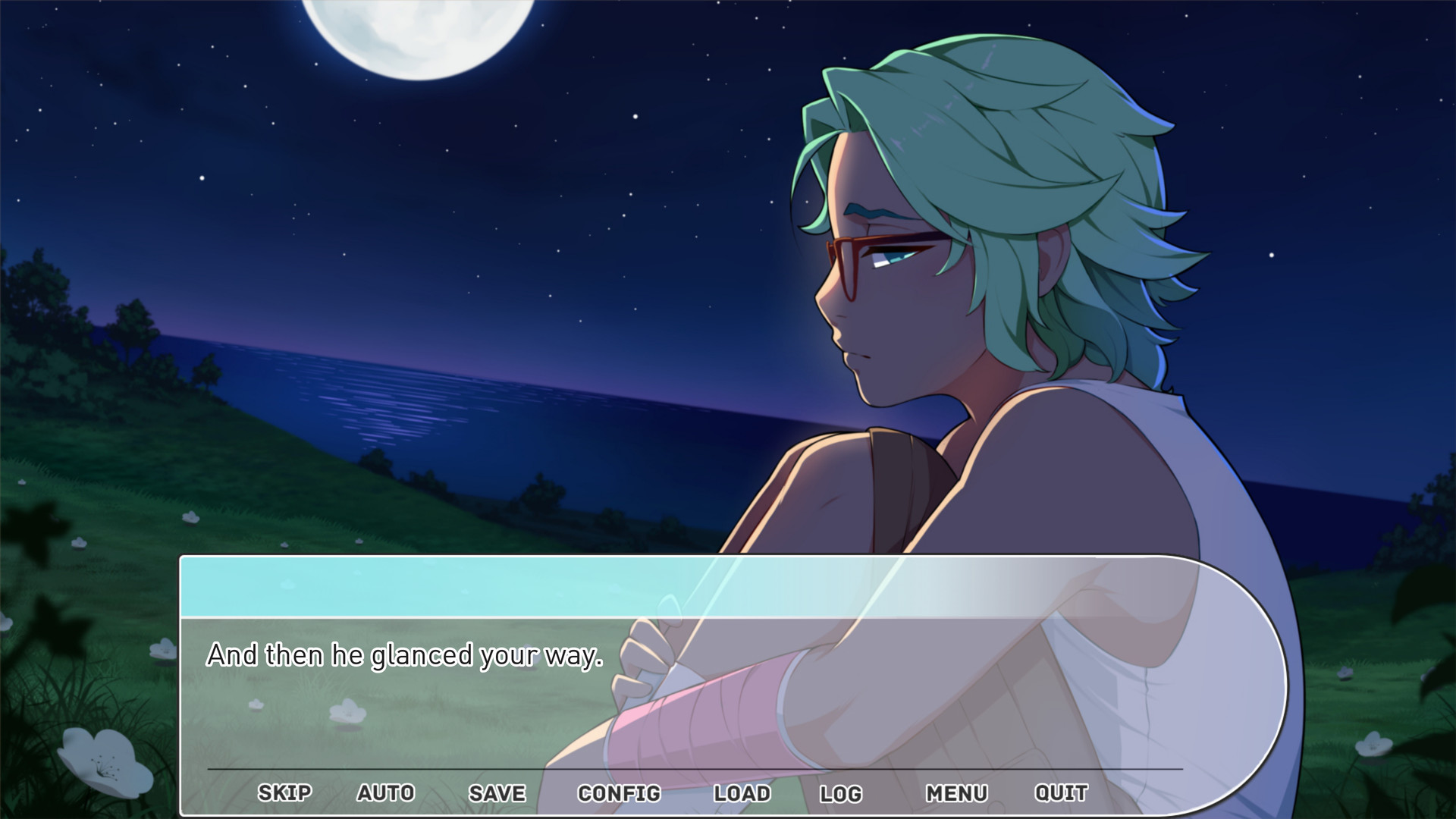 Our Life: Beginnings & Always — screenshot 1