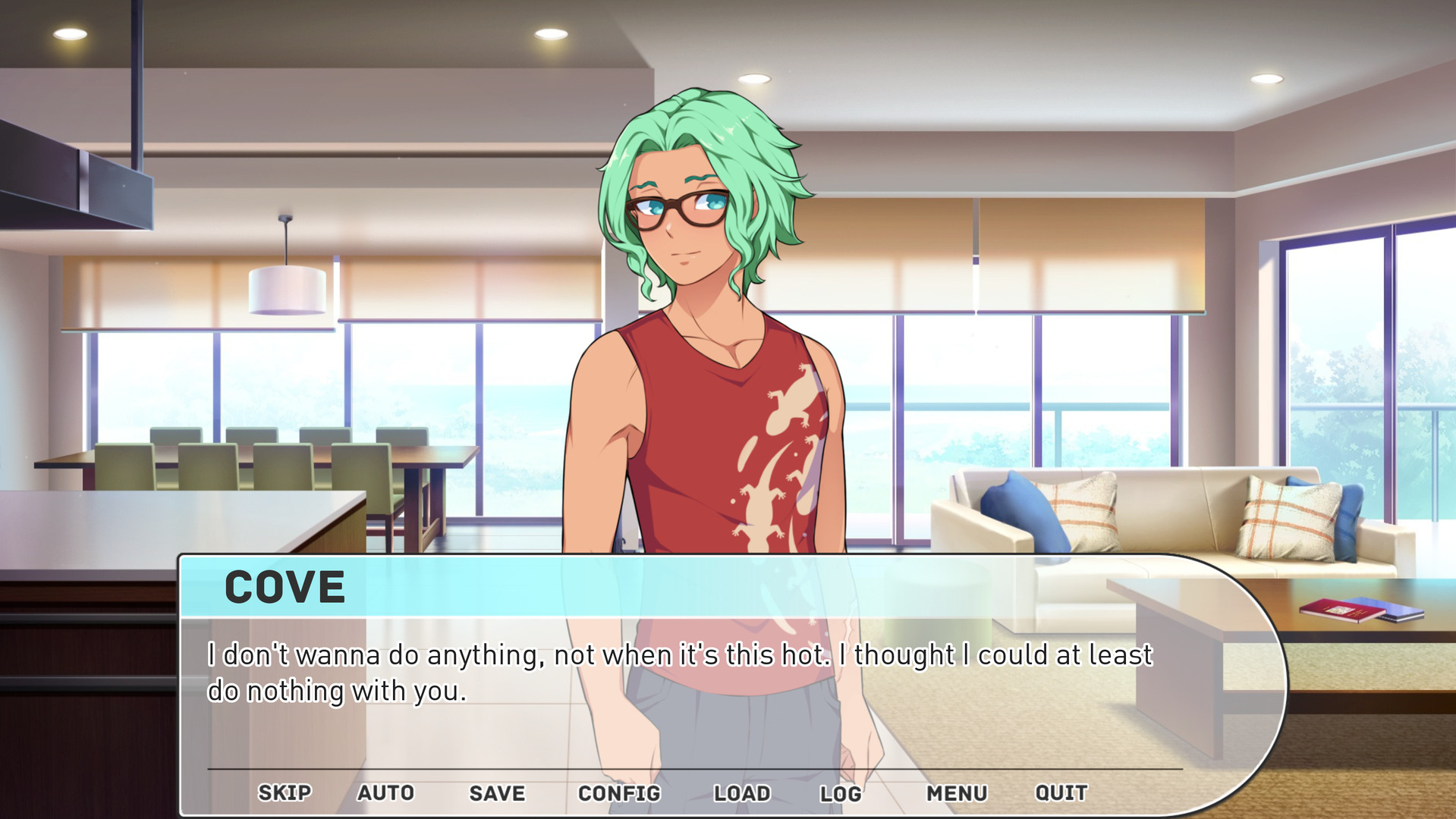 Our Life: Beginnings & Always — screenshot 2