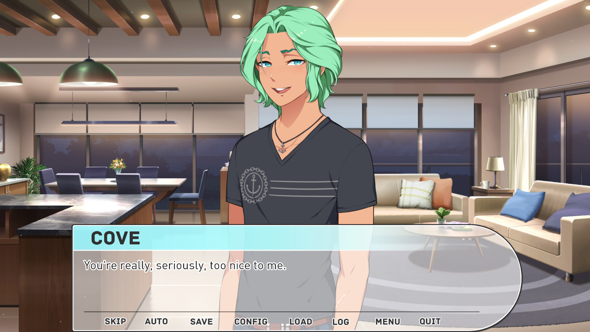Our Life: Beginnings & Always — screenshot 3