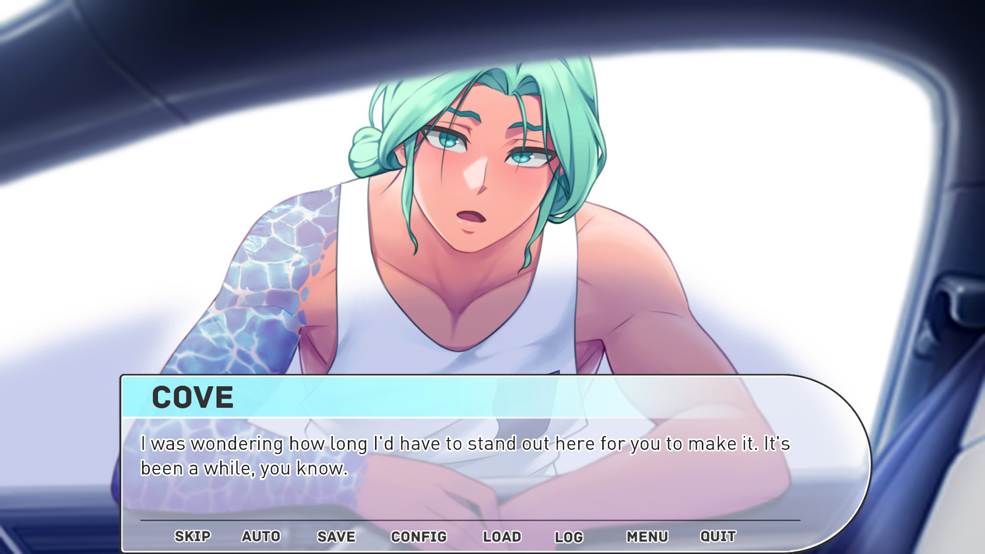 Our Life: Beginnings & Always — screenshot 4