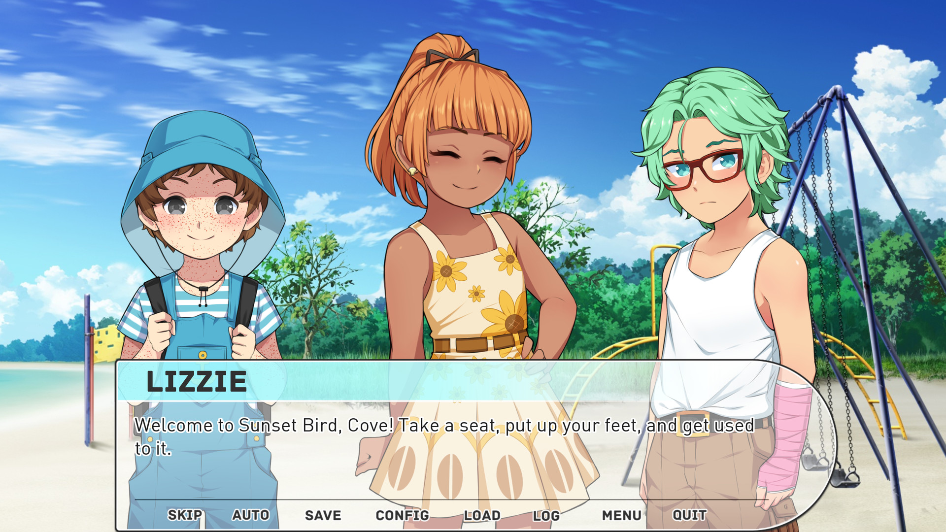 Our Life: Beginnings & Always — screenshot 5
