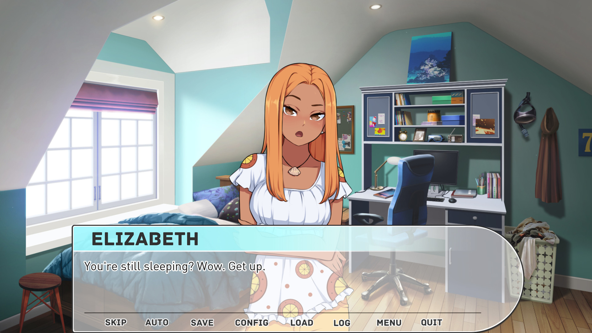 Our Life: Beginnings & Always — screenshot 6