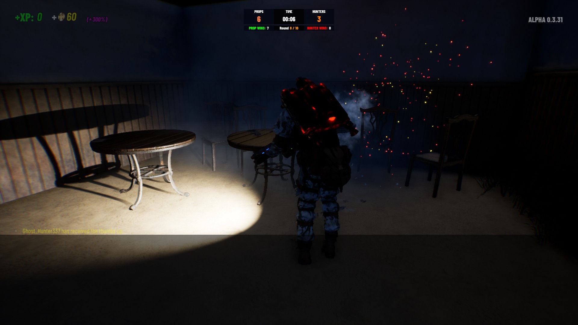 PROP AND SEEK® — screenshot 4