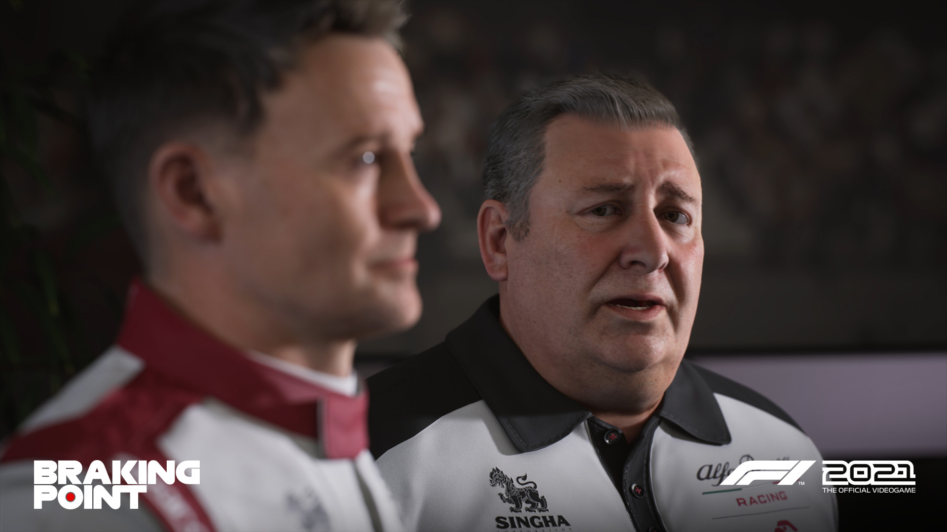 F1® 2021 — screenshot 4