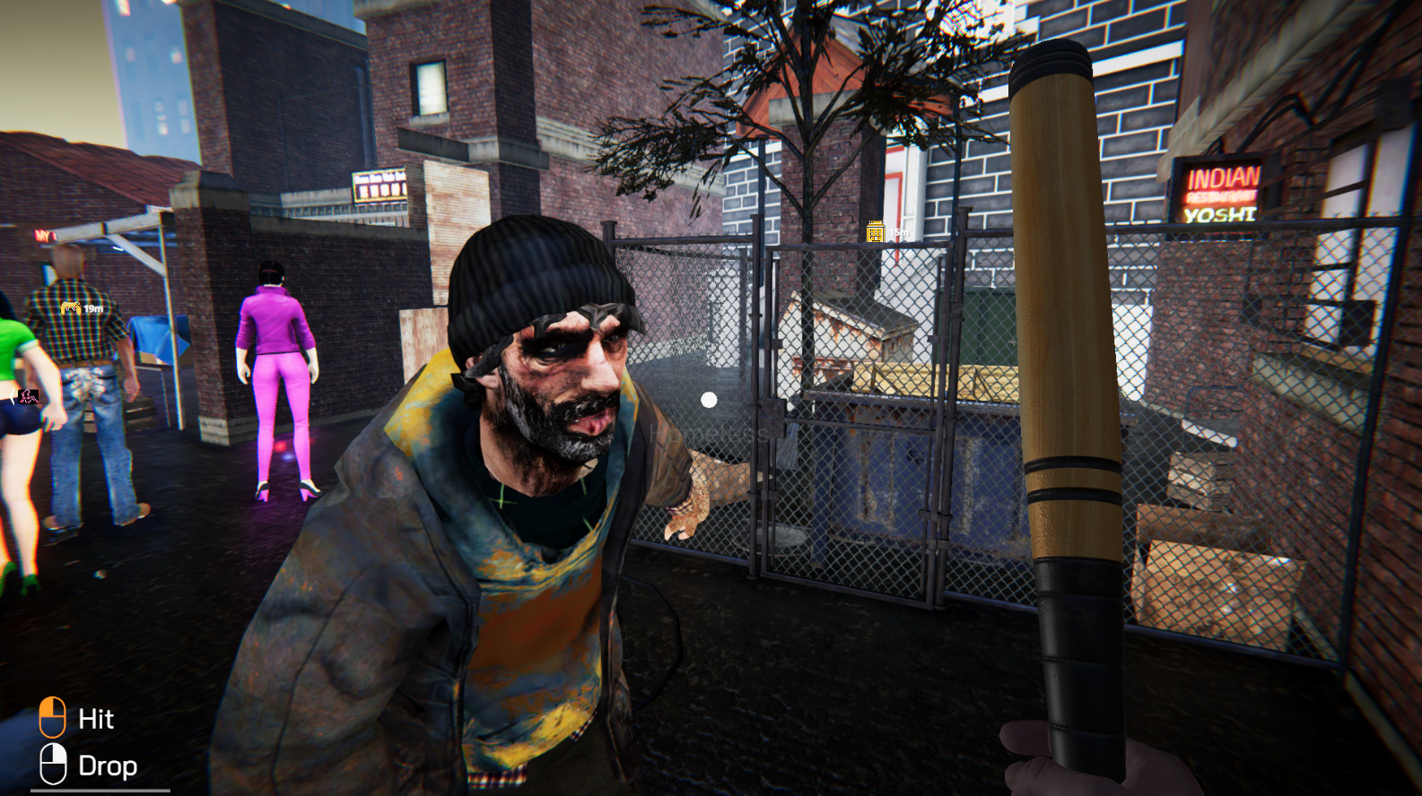 Internet Cafe Simulator — screenshot 4