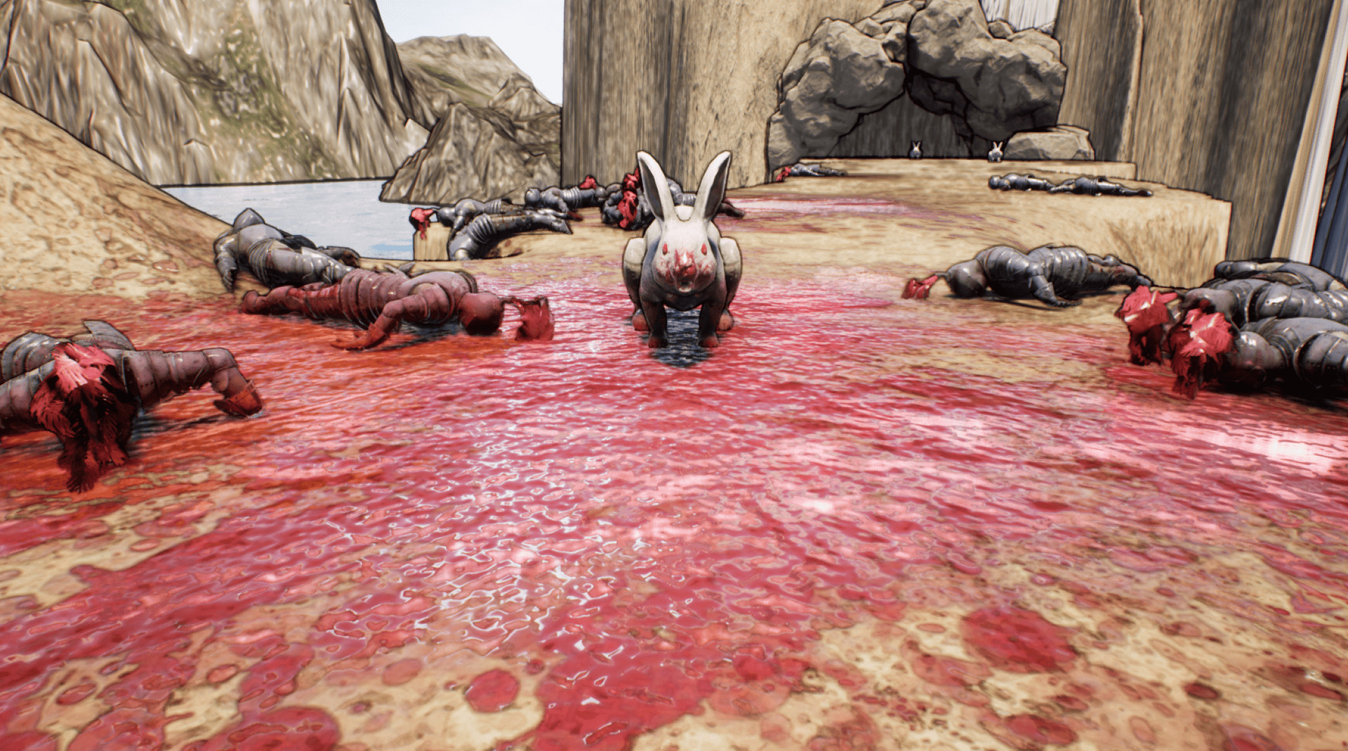 ALTF4 — screenshot 3